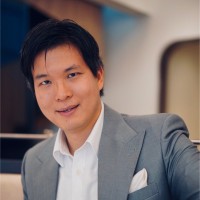 18 Salisbury Capital Employee Apirat Kongchanagul's profile photo
