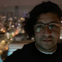 Genvid Technologies Inc Employee Edwin Franco's profile photo