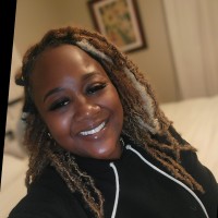 Raptor Scientific Employee Latasha Walker's profile photo