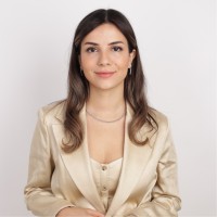 Elin Employee Melike Çeti̇n's profile photo