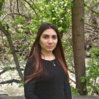 DISQO Employee Emma Hakobyan's profile photo