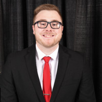 thyssenkrupp Employee Aaron Marx's profile photo