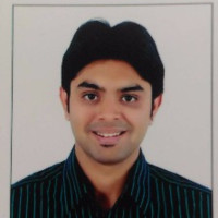 Aramex Employee Ahmed Abdullah's profile photo