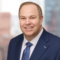 Troutman Pepper Locke LLP Employee Mark Silverman's profile photo