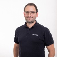 YNCORIS GmbH & Co. KG Employee Stefan Zylajew's profile photo