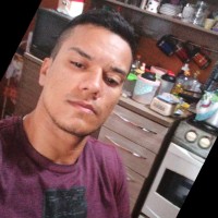 Off Rush Employee Warlen Silva's profile photo