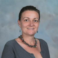 The Salvation Army Intermountain Division Employee Olga Duvall's profile photo