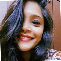 PayPal Employee Shruti Srinivas's profile photo