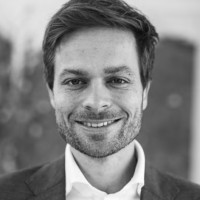 Synaworks GmbH Employee Thomas Frömmel's profile photo