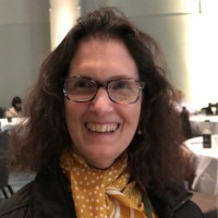 Longhorn Office Products Employee Marcia Winkler's profile photo