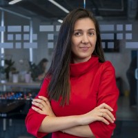 CAKE.com Employee Tamara Stefanovic's profile photo