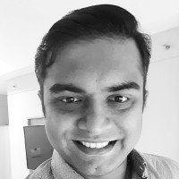 CTR OFFICIAL Employee Yogesh Bhame's profile photo