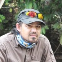 Max Computing Services Employee Mat Afif's profile photo