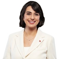 Üsküdar Belediyesi Employee Sinem Dedetaş's profile photo