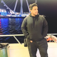 Ali Rajput Email