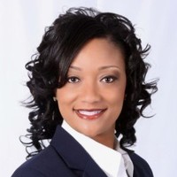 City of Flint Employee Stacy Oakes's profile photo