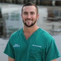 1st Advantage Dental Employee Allen Benzenhafer's profile photo
