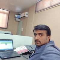 iSit Office Space Solution Employee Mohan S's profile photo