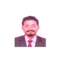 Mercedes-Benz Axom Motors Employee Dharmendra Das's profile photo