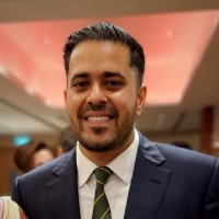 Simran Gill Email
