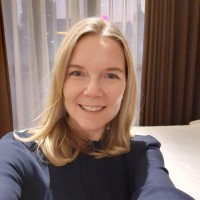 EduCluster Finland Employee Sanna Nummela's profile photo