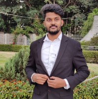 Nikhit Raj's profile photo