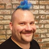 GroupSense Employee Adam Bregenzer's profile photo