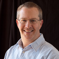 Operation Mobilization USA Employee Keith Haywood's profile photo