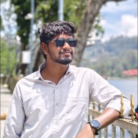 Nijeeth Kumar.t's profile photo