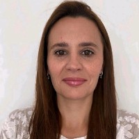 CEODERMA Employee Valeria Sabrina Arce's profile photo