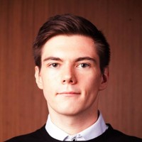 Shaper Employee Terrance Niechciol's profile photo