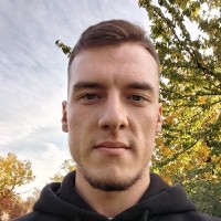 Vadym Voitenko's profile photo