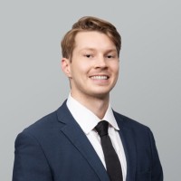 J.P. Morgan Employee Christopher McBee's profile photo