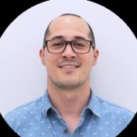 Pacvac Employee Mark Owbridge's profile photo