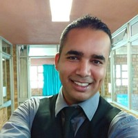 Nishal Sahadeo Email