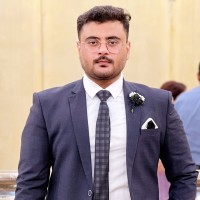 PropertyShark.com Employee Abdul Rehman's profile photo