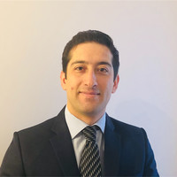 OECM Employee Ali Sayyad's profile photo