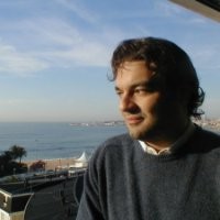 Bosch Termotecnologia Sa Employee David Guilherme's profile photo