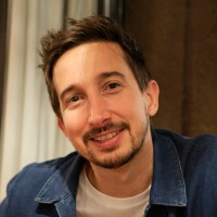 In The Memory Employee Jérôme Chapron's profile photo