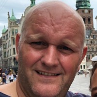 Beck Pack Systems A/S Employee John Ottesen's profile photo