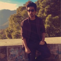 Hammad Abdullah Email
