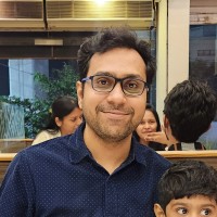 Next9.ai Employee Nilesh Mahajan's profile photo