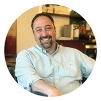 GigSmart Employee Matt Behm's profile photo