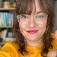 Kate Williamson Email & Phone Number