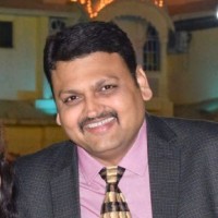 Lupin Manufacturing Solutions Employee Amit Soni's profile photo
