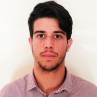 Learning Bits Employee Sergi Casellas Carrasco's profile photo