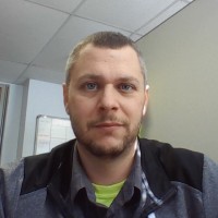 Hercules Fence Employee Thomas Taylor's profile photo