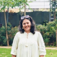 Nikitha Jain Email