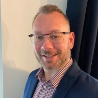 Abode Employee Timothy Dodson's profile photo