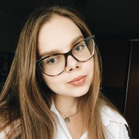 Iryna Vinichenko Email